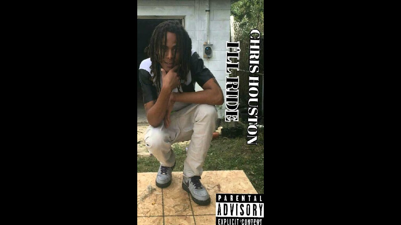 Chris Houston - ( I'll Ride ) Blow mixtape