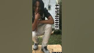 Chris Houston - ( I'll Ride ) Blow mixtape