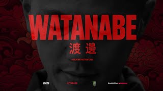 Wanky WATANABE FMX Journey – Road to X Games 2025 | Freestyle Motocross Documentary screenshot 4
