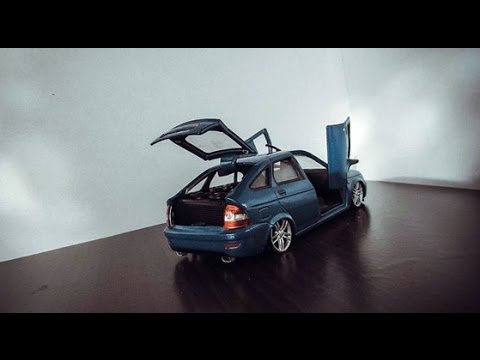 3d модели приоры