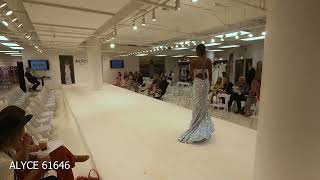 Alyce 61646 Dress - NewYorkDress.com