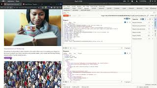 25.4 Lab: Targeted web cache poisoning using an unknown header - Karthikeyan Nagaraj | 2024