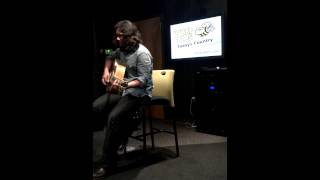 I want to make you love me - Andy Gibson