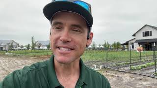 Inside The Agrihood Farm Opening & Community Celebration At Carnes Crossroads