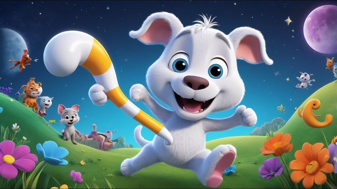 Top 25 Most popular Nursery Rhymes Songs lyrics for kids - YouTube