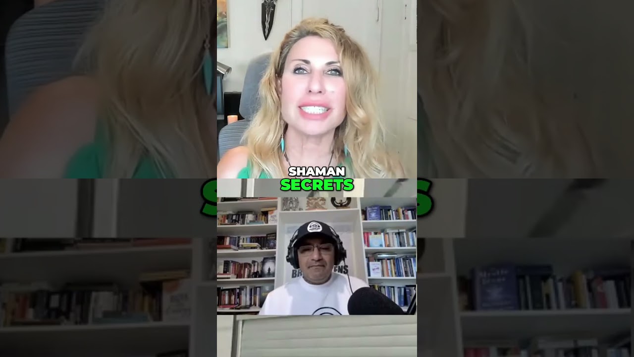 Healing and Transformation  My Ayahuasca Journey to Reconcile with My Mother 