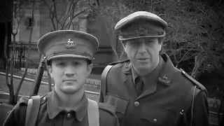 First World War Family Day