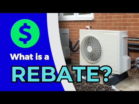 ac rebates