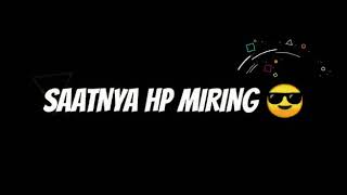 Chat mulai sepi Story wa udah diliat semua Saat hp miring... Mobile Legend