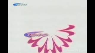 Tempo TV Greece - Easter Ident (2000-2001)