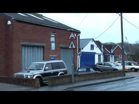 Rusper Alfa Romeo Ltd