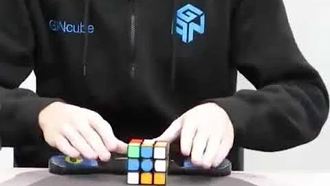 Rubik Cube Solve