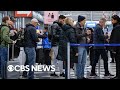 Thanksgiving air travel peaks; Senate finds 5 U.S. airlines made billions from junk fees