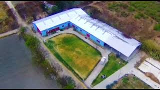 Parque Industrial en venta (con negocios en curso). San Pablo, Etla, Oaxaca.