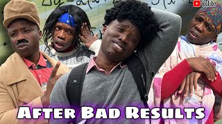 Famous After Bad Results(Holiday) Wealth