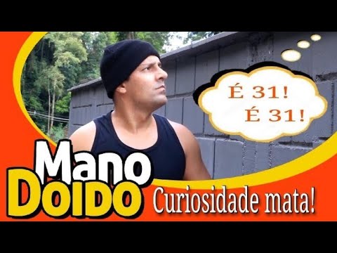 Não mete a cara onde não é chamado!