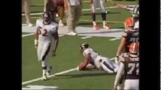 Madden NFL 2005 Opening Movie - Ray Lewis