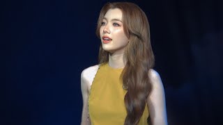 Orm Kornnaphat ออม กรณ์นภัส - I Thought I Saw Your Face Today | LingOrm Fan Meet in Hong Kong 260124