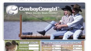 10 Online Dating Sites You Won't Believe Exist
