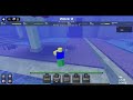 Solo Clearing Wave Defense : Overdrive maps only using a slingshot Pt.4, Ft. Mushroom Forest
