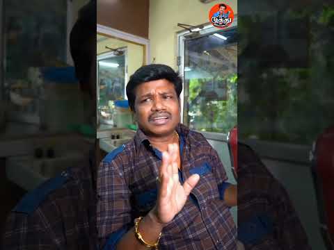 முடியோடதான் வந்துருக்கேன் | Madurai Muthu Alaparai |