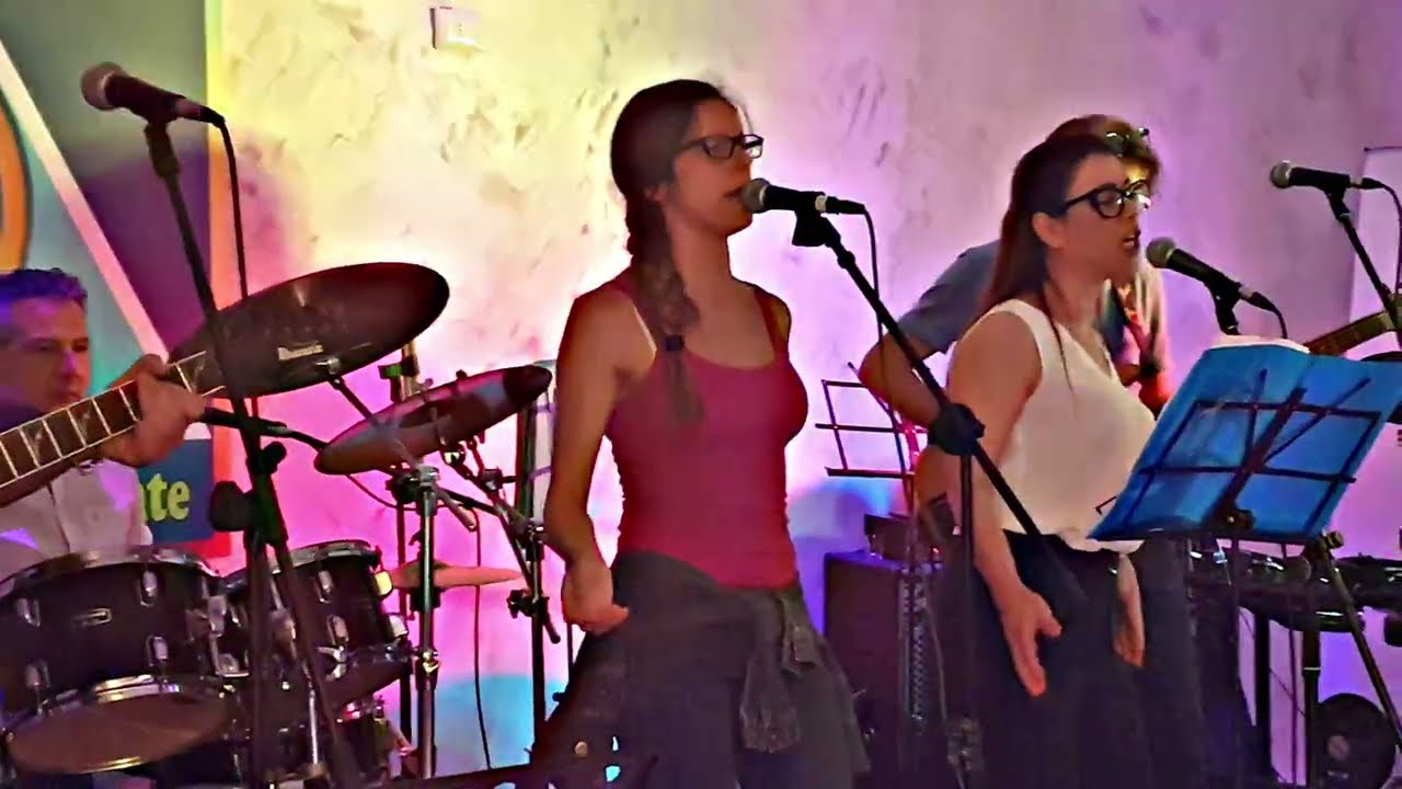 AIR Evolution - Con le mani