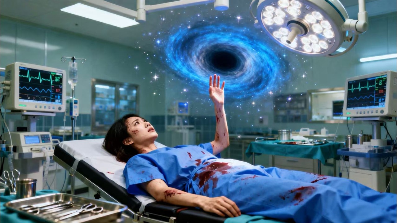 Asesinada Embarazada por su Novio en Otro Mundo… ¡Ahora Vuelve a la Realidad para VENGARSE!