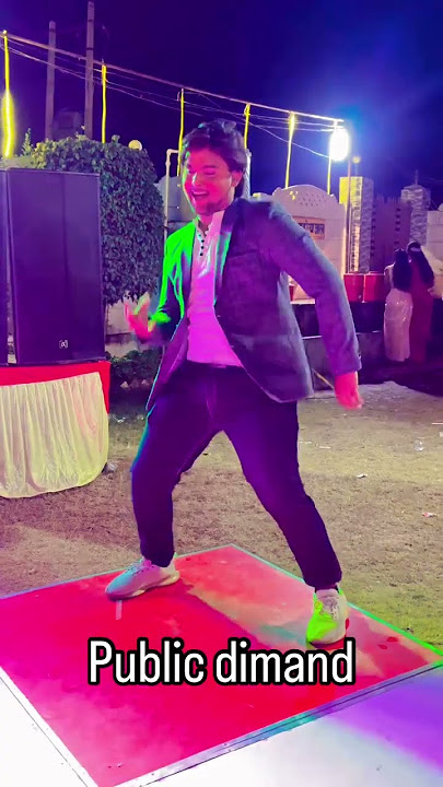 🫵 Dhara kamar raja ji 👌.... #bhojpuri #dance #khesarilalkajalraghwani #trendingshorts #song