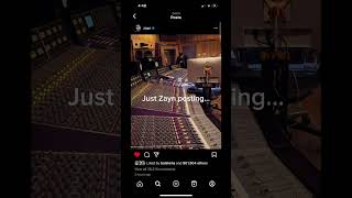 strangers to friends. then to strangers again. #onedirection #louistomlinson #zayn #broken