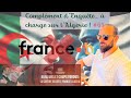 Sur l'Algérie 🇩🇿 : France TV 🇫🇷 MANIPULE la vérité ! Complément d'enquête ... à charge !