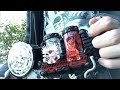 【変身してみた】仮面ライダービルド ファイヤーヘッジホッグフォーム
