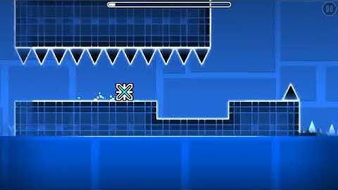 Geometry Dash | Base After Base (All Coins) | Level 5