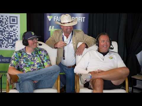 Carbon Markets and 45Z Chat Windy Ridge Ag: What's Working In Ag?