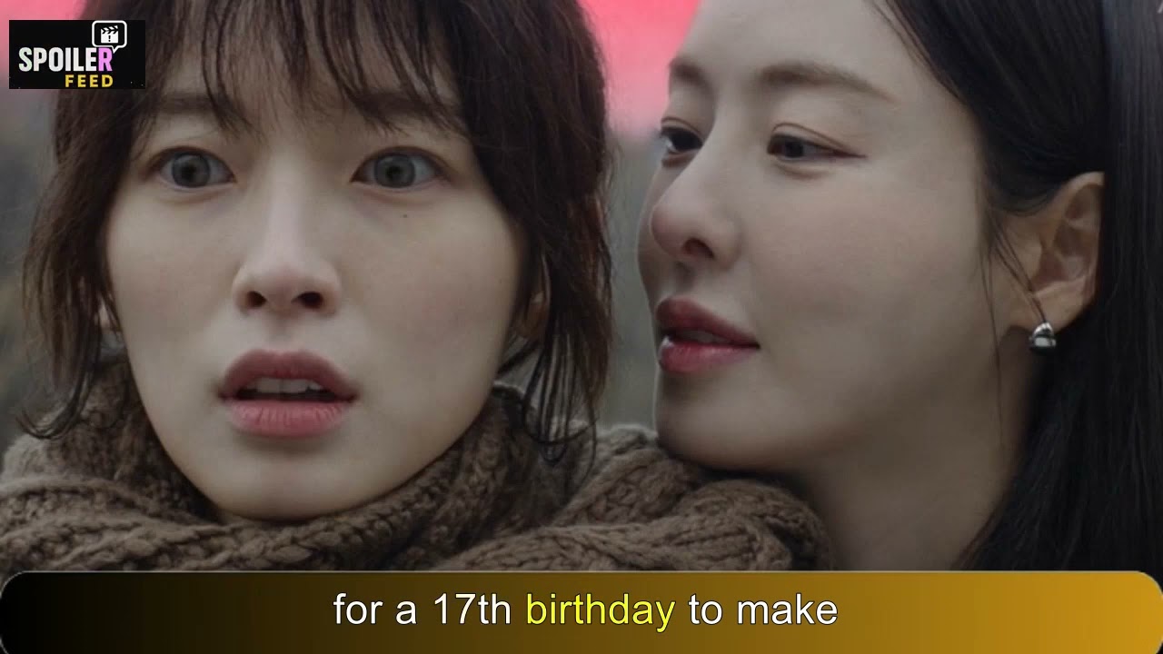 S Line Ending Explained: Lee Kyung-jin's Secret Plan To Destroy Humanity Revealed!