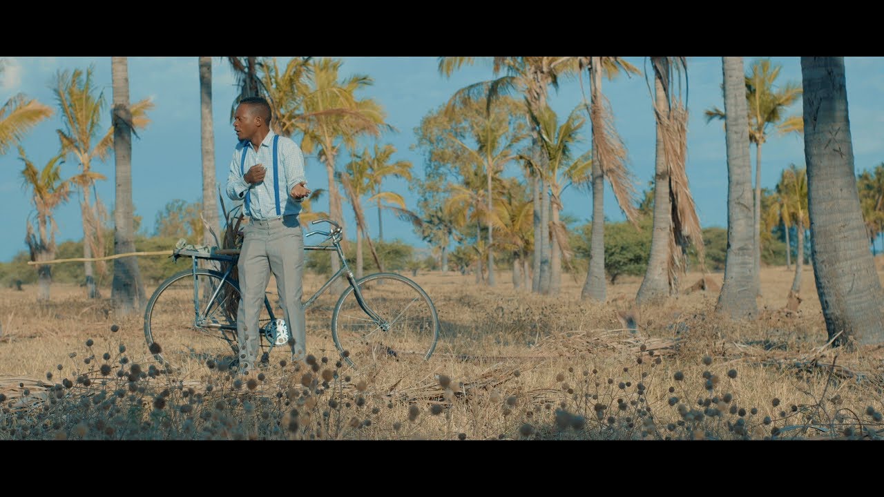 COS MUSIC FT JIZZE MC - POLE (Official Video)