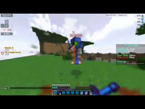 i don't abuse ping