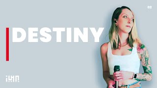 Destiny - Zero 7 (Ilha Sessions)