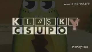 Klasky Csupo Vocoded In Doodland