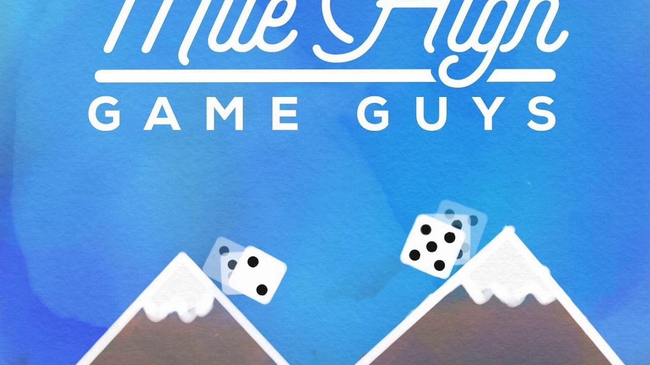 MHGG Review - The Flow of History