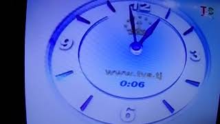 Clock 12:59 (TV Safina (Tajikistan), 07.05.2015)