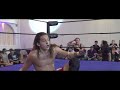 Top 5 Wrestling Open RI 7/13/26 Moments - Oxx Adams pins Bear Bronson | Jermaine Marbury attacked???