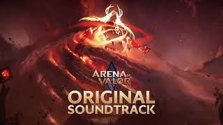 Arena of Valor 3.0: Volkath OST - Music by Russell Brower