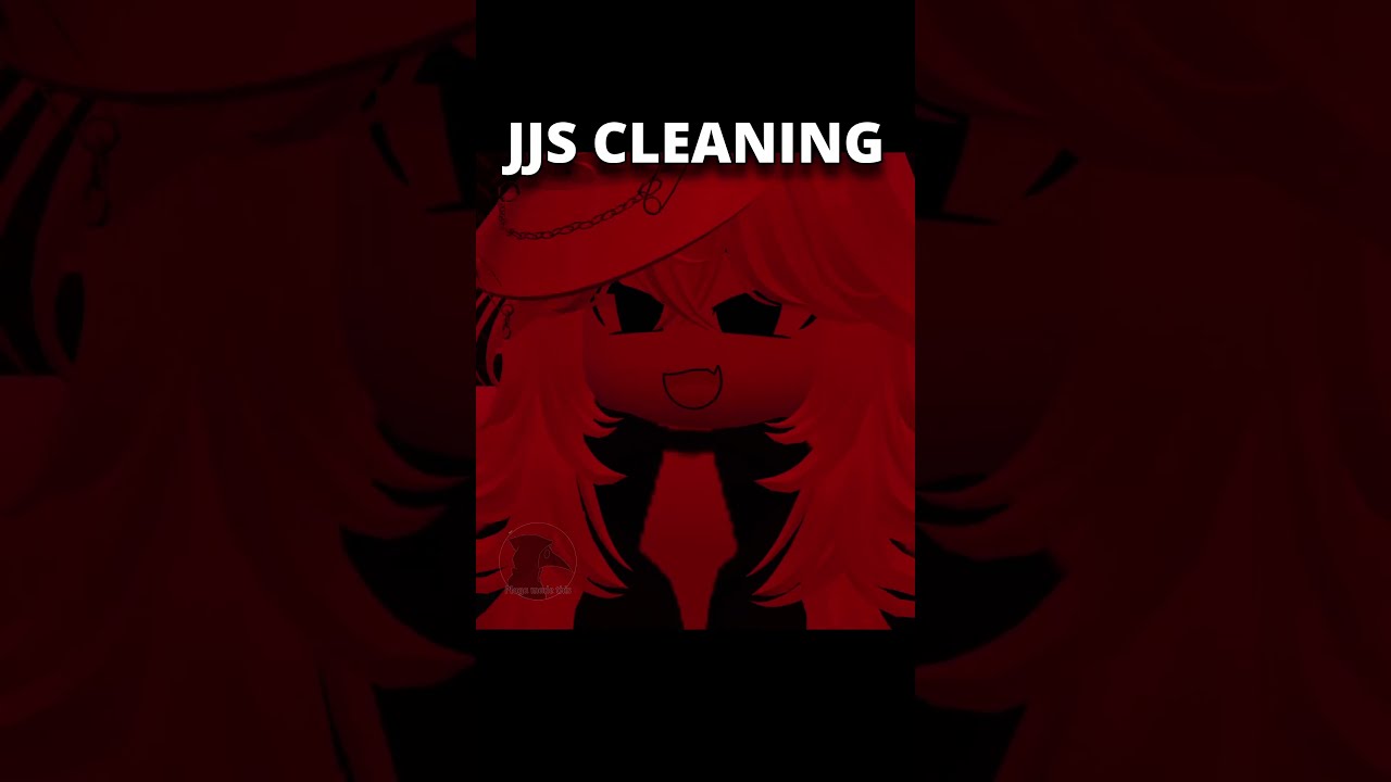 Jjs Cleaning Jujutsu Shenanigans