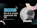 Amazon Bedrock Hands On - De cero a crear agentes de IA