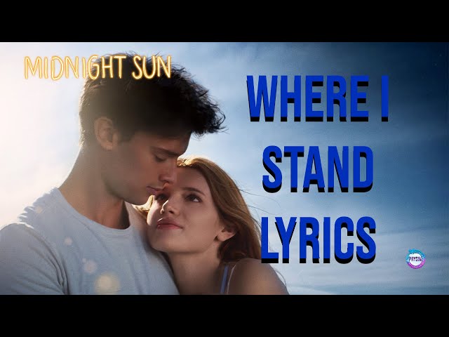 Midnight Sun - You Andi