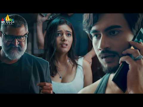 Neha Solanki Cheats Geethanand | Game On | Malayalam Latest Movie Scene | Sri Balaji Video