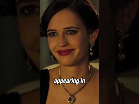Video Eva Green James Bond Casino Royale (2006) Part 4