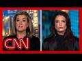 Epstein S Ex Girlfriend Describes Alleged Incident With Trump Epstein S Ex Girlfriend Describes Alleged Incident With Trump
