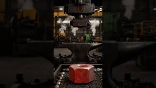 ROD MAKING MACHINE #industry #nextgenprocess