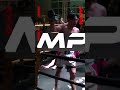 青柳克明暴風將再次登陸【MPF05賽事預告】#shorts